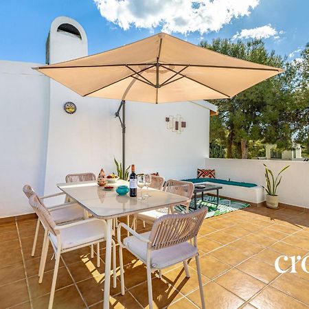Chic Dream Home, Rooftop Bbq, 9 Pools, Golf Views Marbella Buitenkant foto