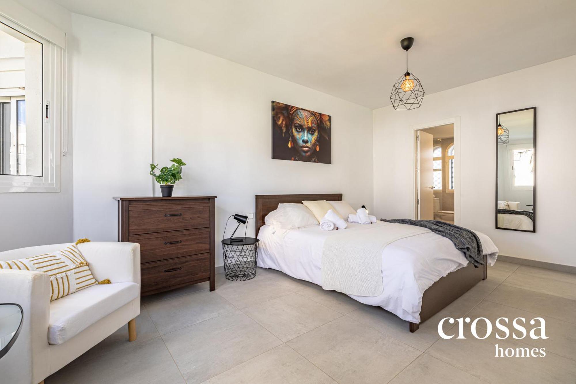 Chic Dream Home, Rooftop Bbq, 9 Pools, Golf Views Marbella Buitenkant foto