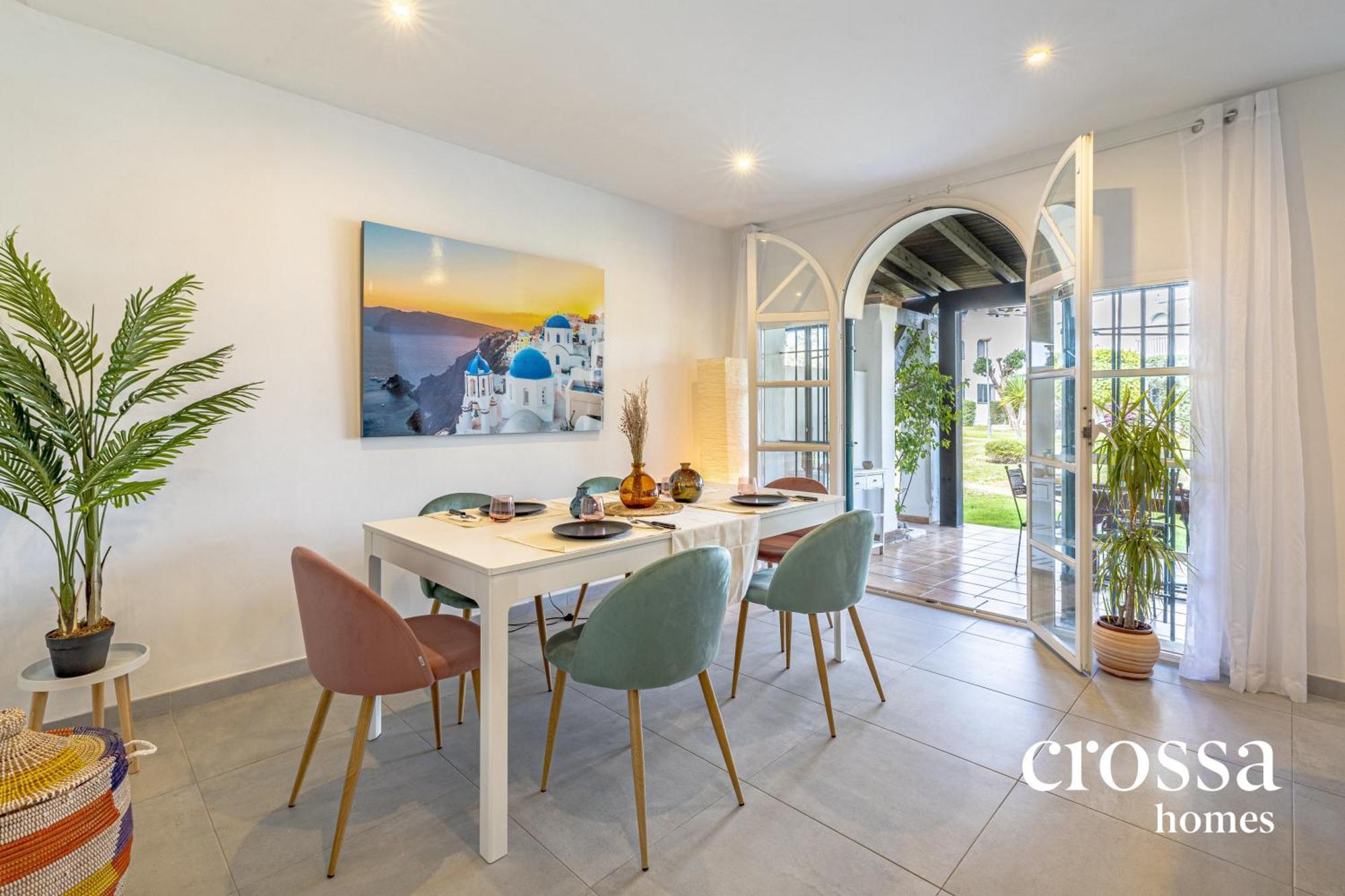Chic Dream Home, Rooftop Bbq, 9 Pools, Golf Views Marbella Buitenkant foto