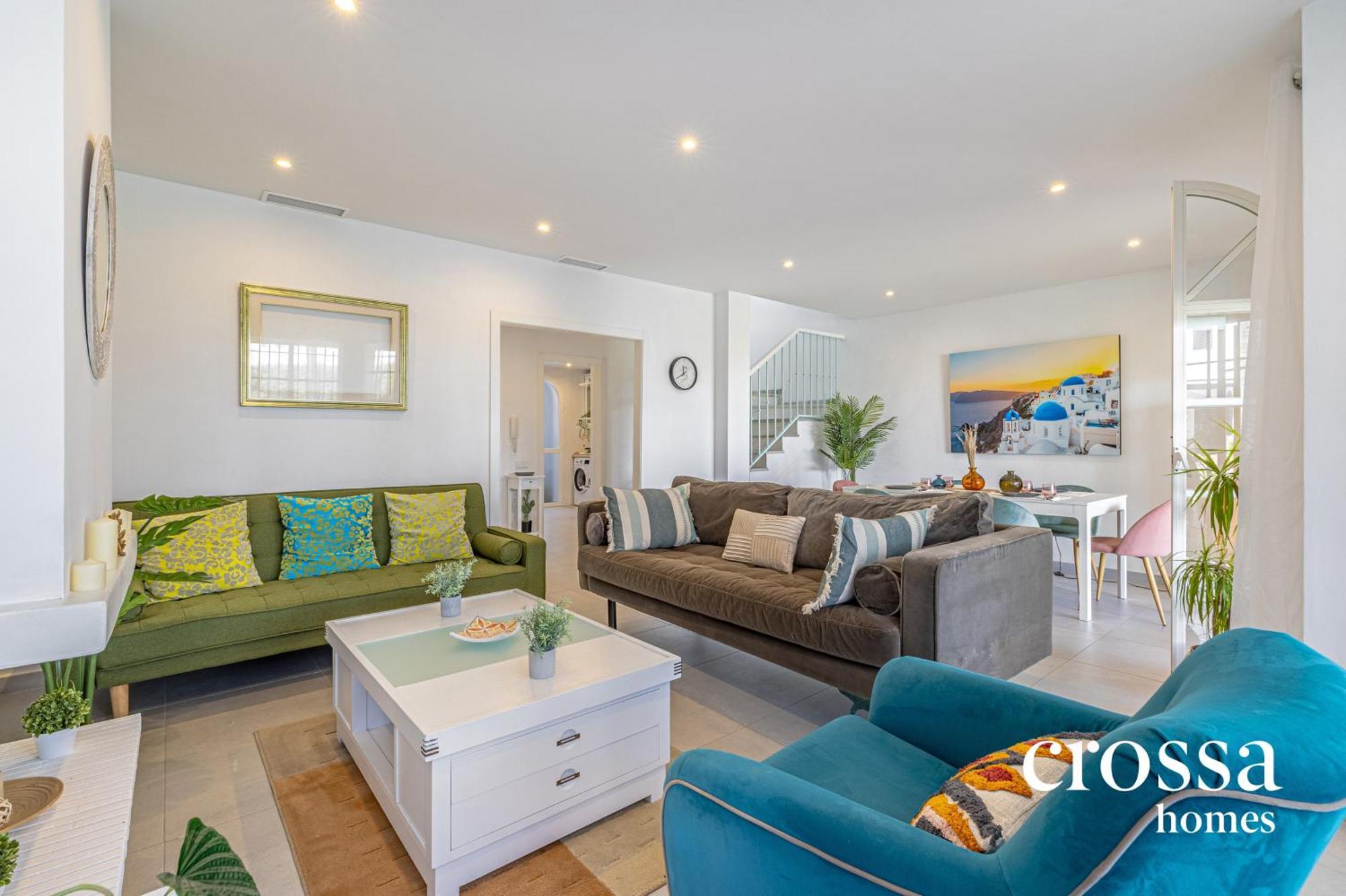 Chic Dream Home, Rooftop Bbq, 9 Pools, Golf Views Marbella Buitenkant foto