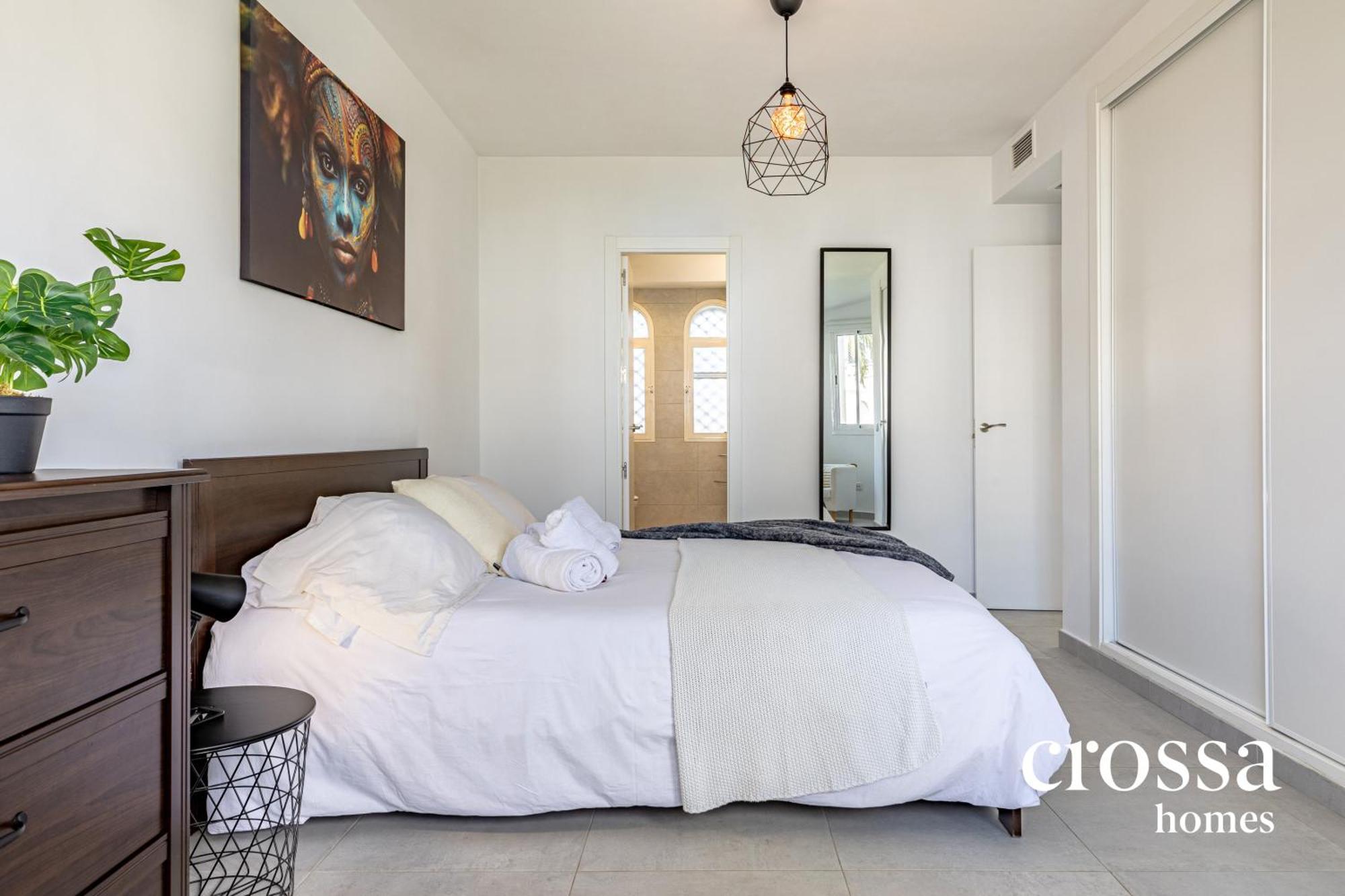 Chic Dream Home, Rooftop Bbq, 9 Pools, Golf Views Marbella Buitenkant foto