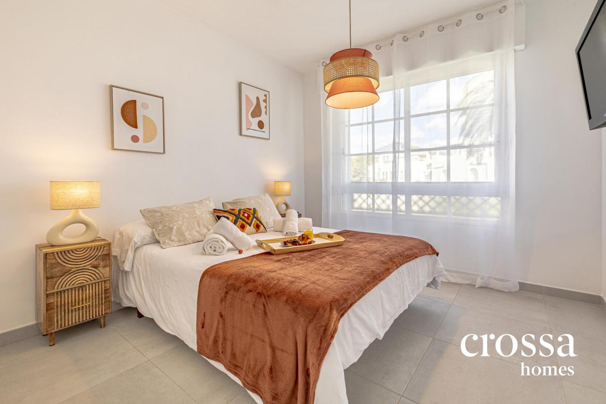 Chic Dream Home, Rooftop Bbq, 9 Pools, Golf Views Marbella Buitenkant foto