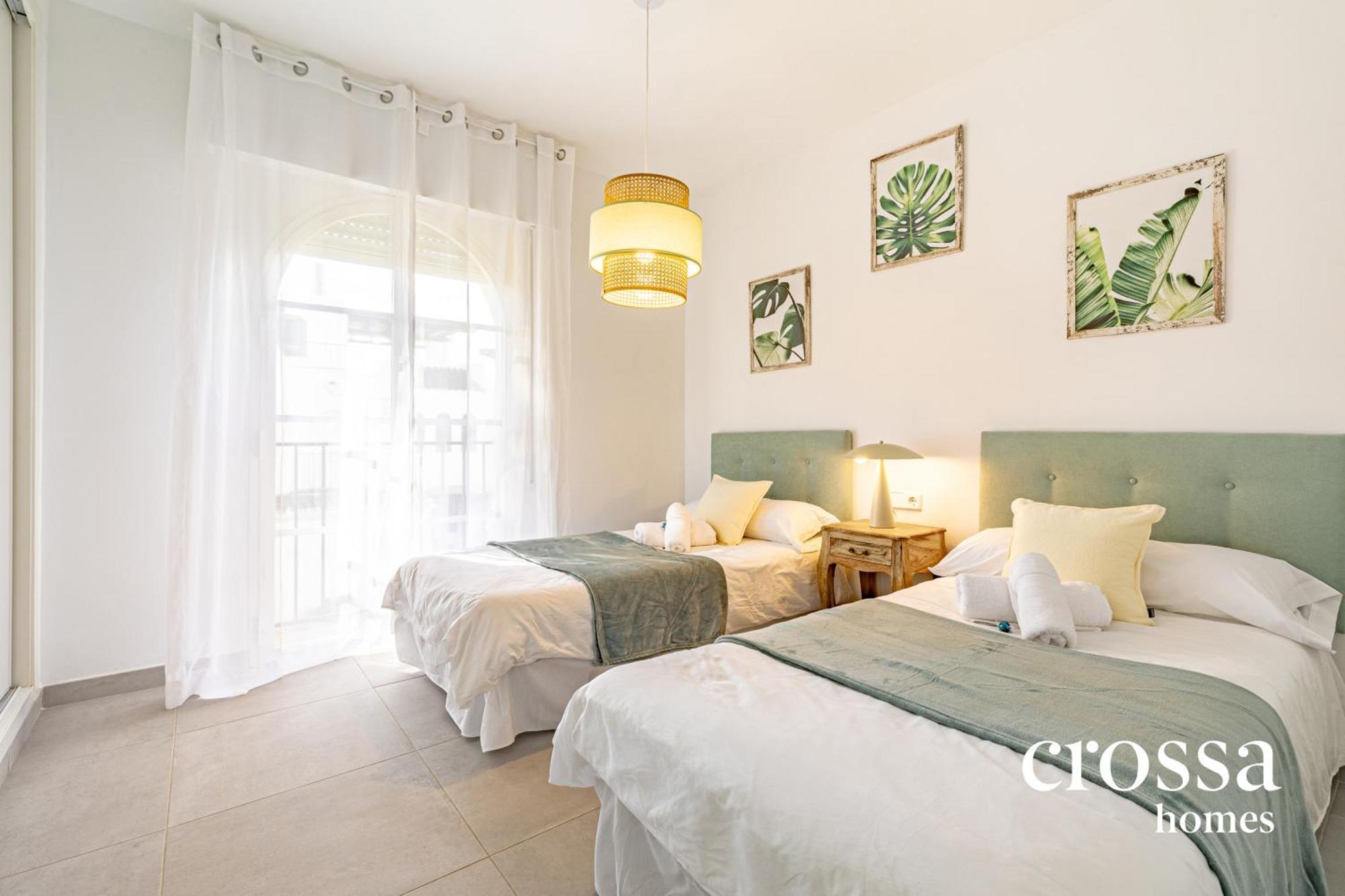 Chic Dream Home, Rooftop Bbq, 9 Pools, Golf Views Marbella Buitenkant foto