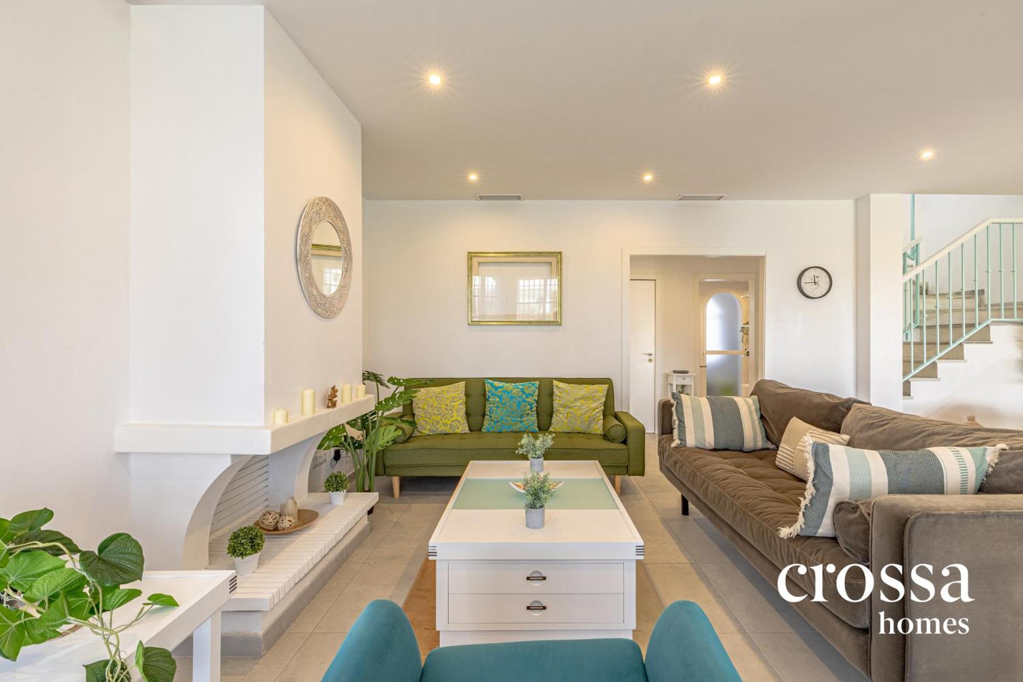 Chic Dream Home, Rooftop Bbq, 9 Pools, Golf Views Marbella Buitenkant foto